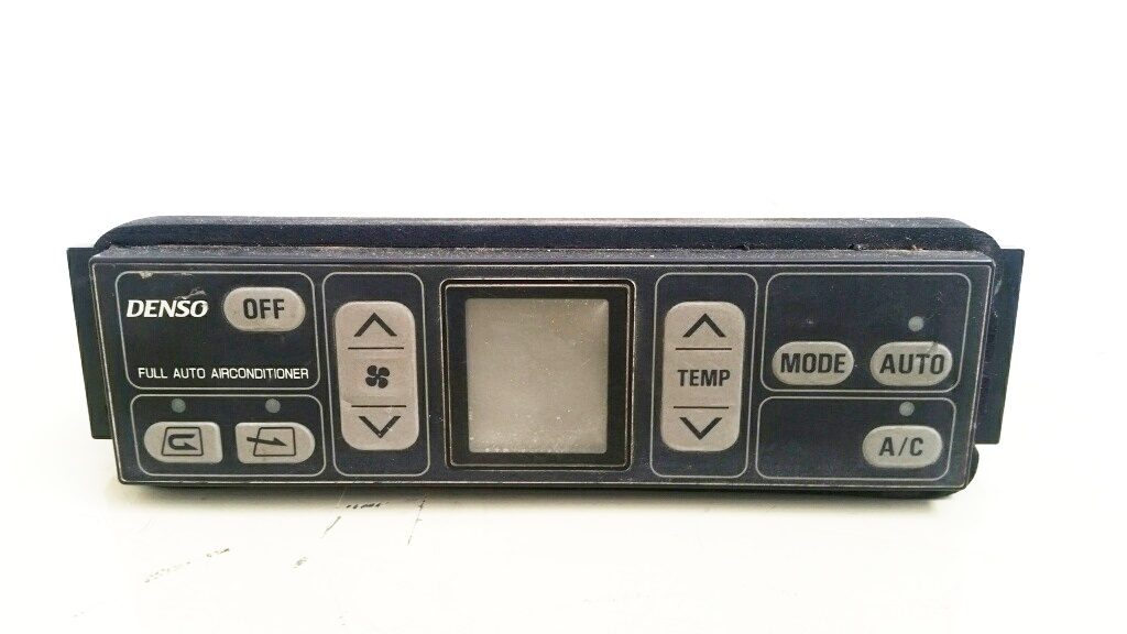 Controlador AC PC340LC-7K