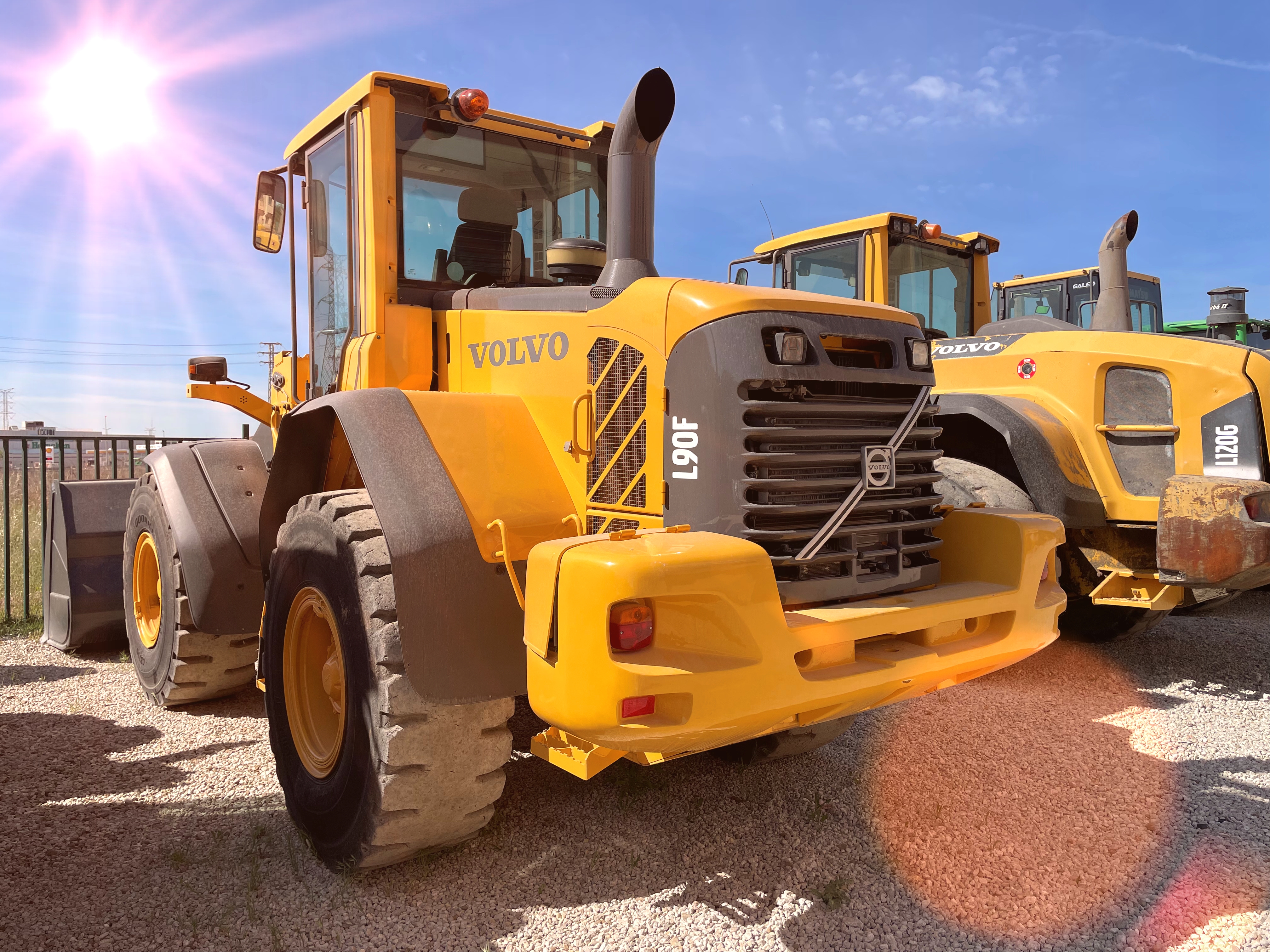 Ready for summer! And your machine… Is it truly prepared for the heat?