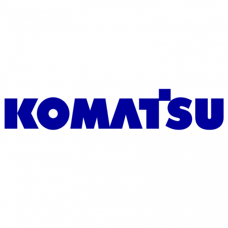 Komatsu